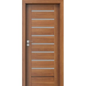 Porta KONCEPT A8 Orech 2 